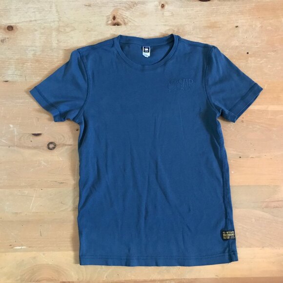 G‑Star RAW Men’s T‑Shirt – Size M - Picture 1 of 3